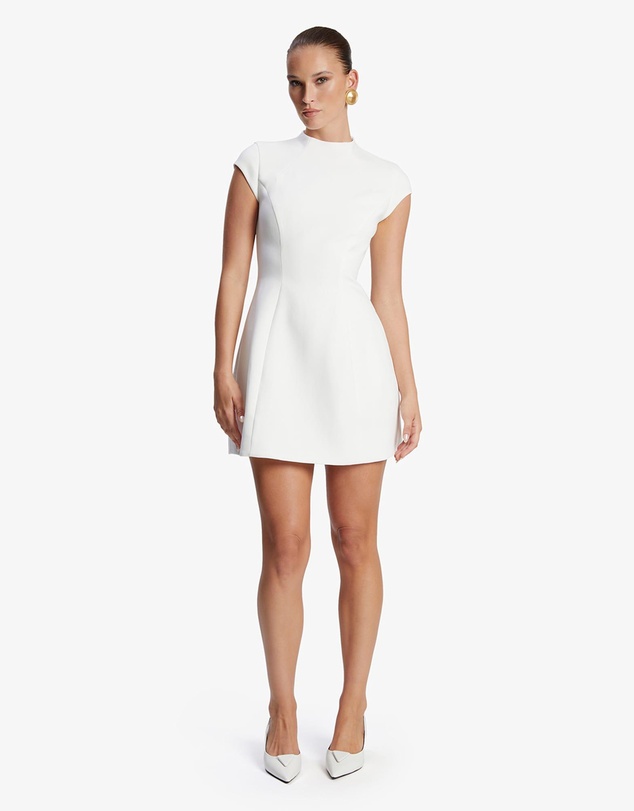 Bardot - Delphi Mini Dress