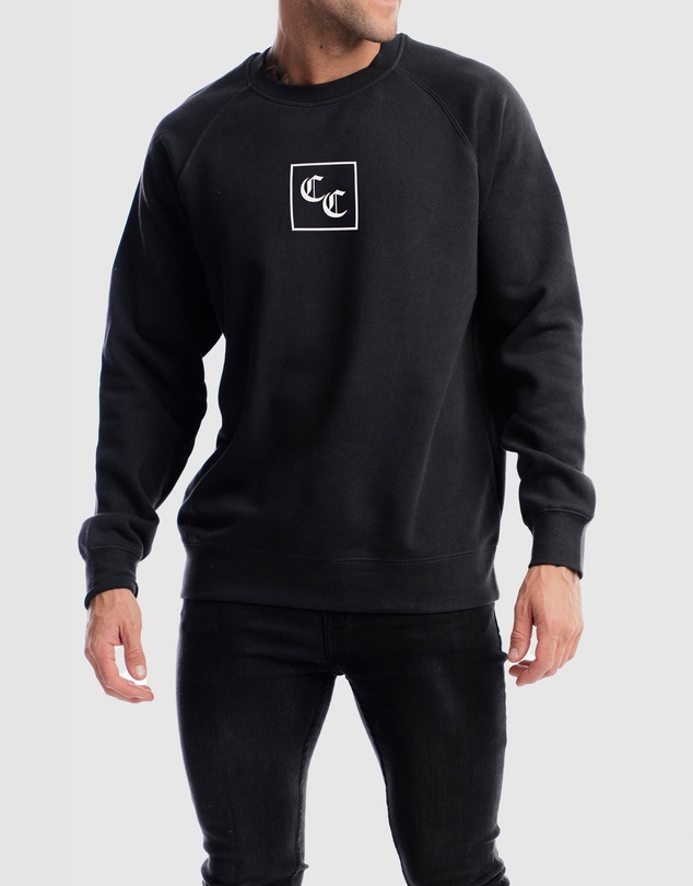 Counter Culture - Celt Crewneck