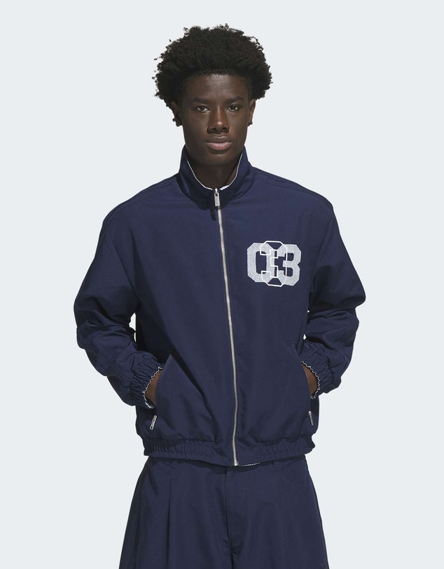 adidas Originals - FIREBIRD COACH JACKET Mens
