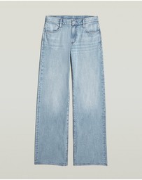 G-Star - Judee Loose Jeans