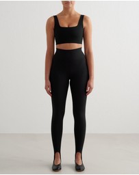 Aim'n - Sense Stirrup Pants