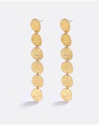 Emma Pills - Sunset Hour Earrings