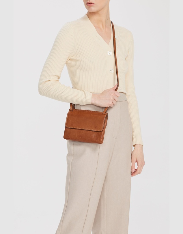 Evity - Maya Mini Crossbody Bag
