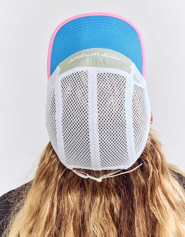 Horrigan - Cloudline Running Cap