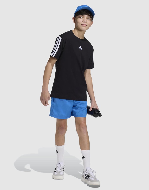 adidas Sportswear - Essentials CLIMACOOL Shorts - Kids-Teens