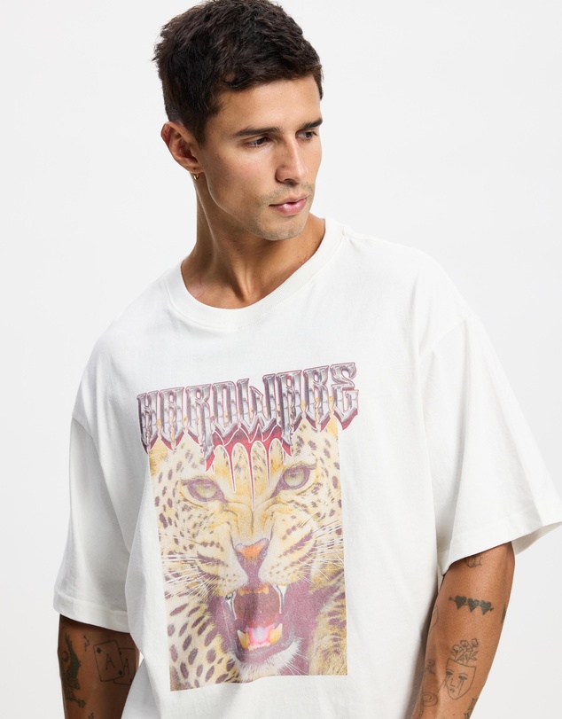 Abrand - Bobby Metal Tee