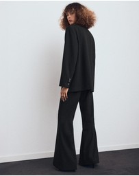 M.N.G - Suit Jacket With Pockets