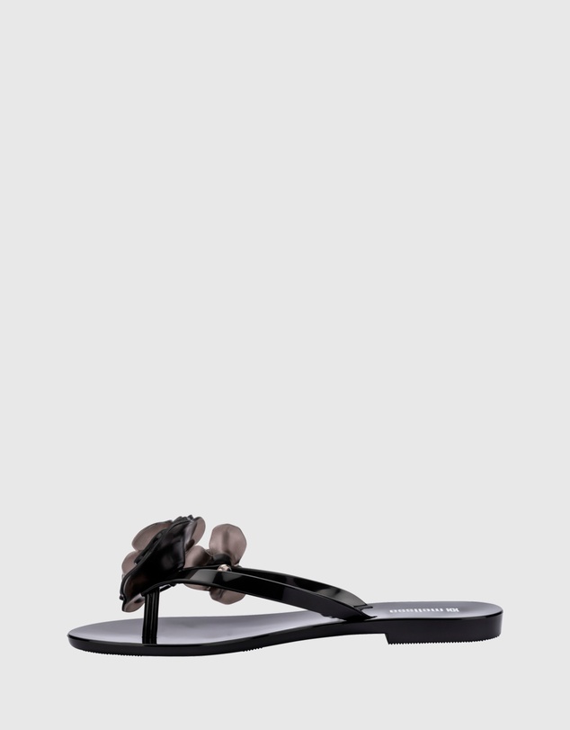 Melissa - Melissa Harmonic Petals Flip Flop