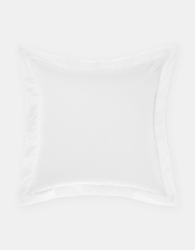 Linen House - Augusta 500TC Cotton Sateen European Pillowcase