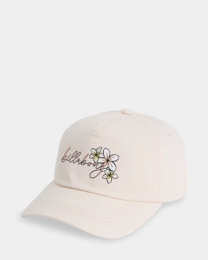 Billabong - Girls 6 to 16 Dream Petal Cap