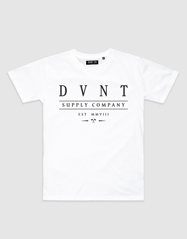 DVNT - Deluxe Tee - Youth