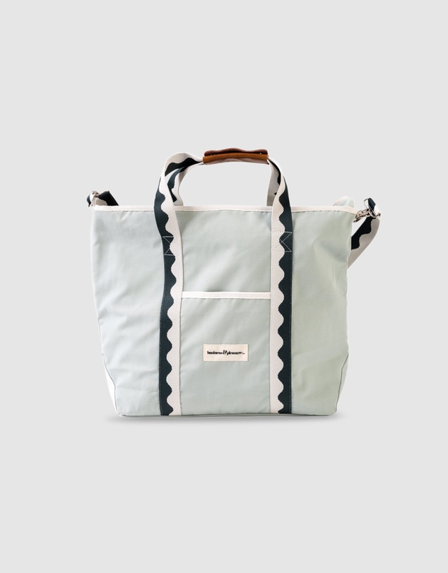 Business & Pleasure Co. - The Cooler Tote Bag