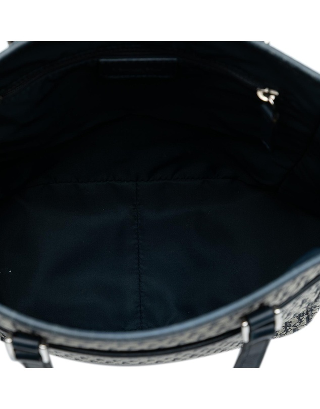 Pre-Loved by Azura Reborn - Pre-Loved Diorissimo Trotter Canvas Tote
