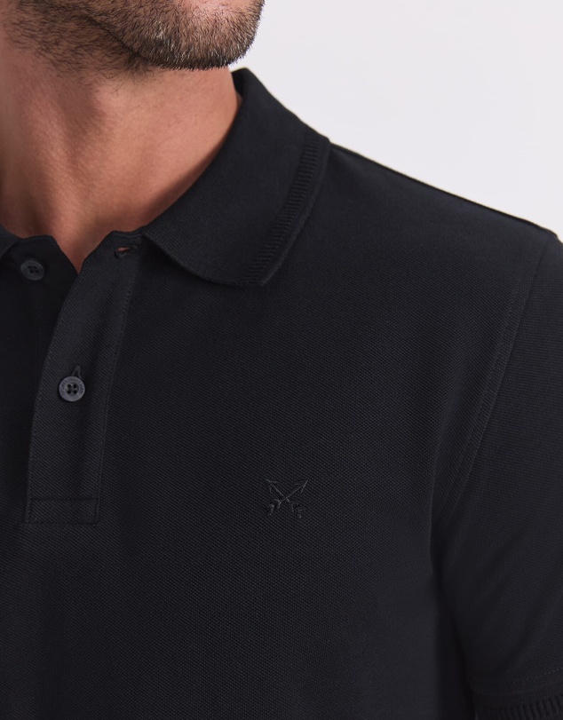 Sportscraft - Sc Pique Polo