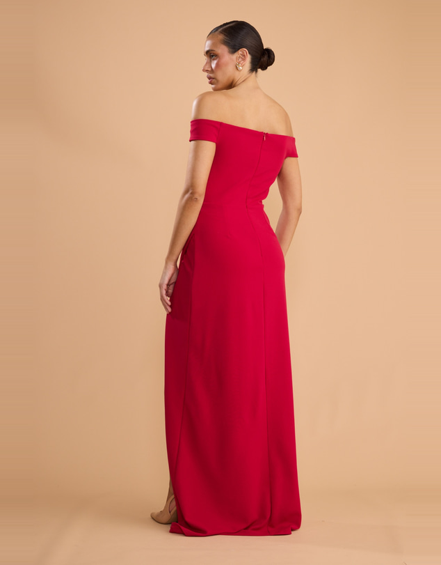 CATHERINE FERRARO - Charlotte Gown