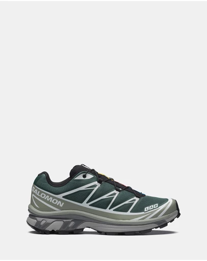 Salomon - XT-6 - Unisex