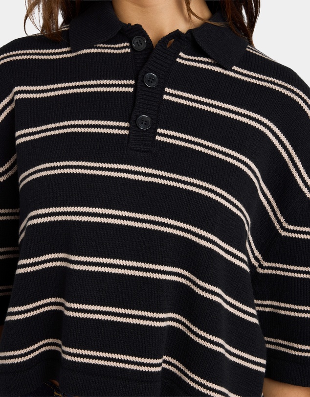 Volcom - Womens Twisted Sweater