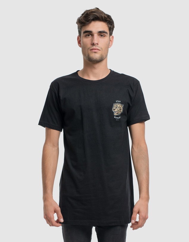 DVNT - Stay Hungry Tee