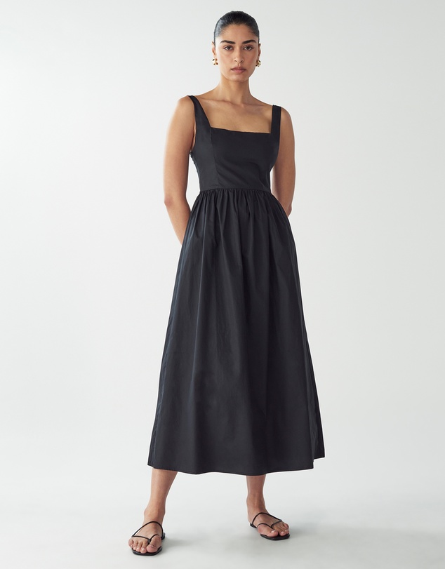 Willa - Saz Dress