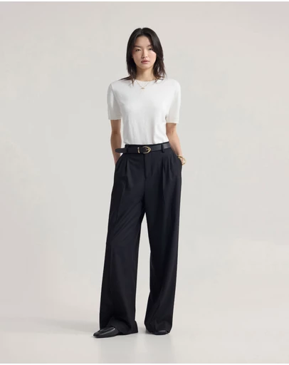 Oxford - Zoe Cashmere Blend Knit
