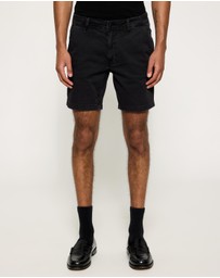 Neuw - Cody Workwear Shorts