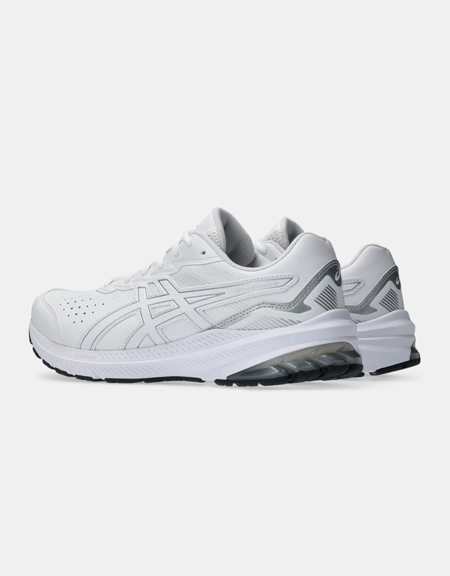 ASICS - GT-1000 Leather 2 (2E Wide) - Men's