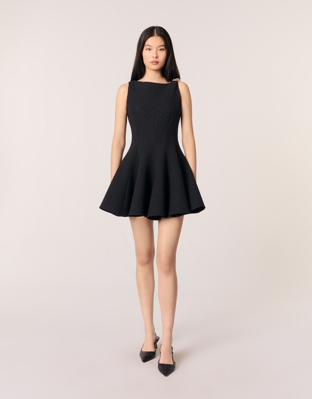 Maje - Risolela Dress