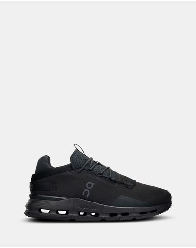 All Black