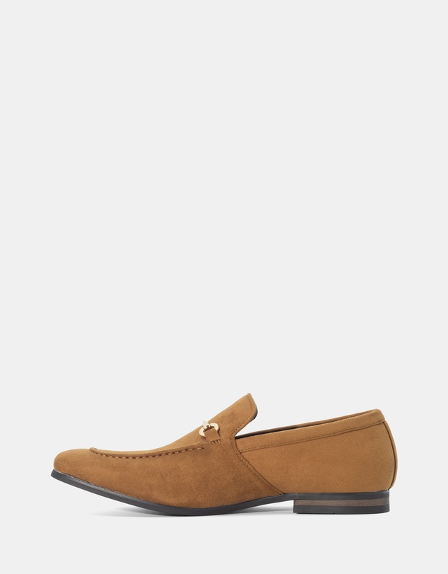 Uncut - Roberts Loafers