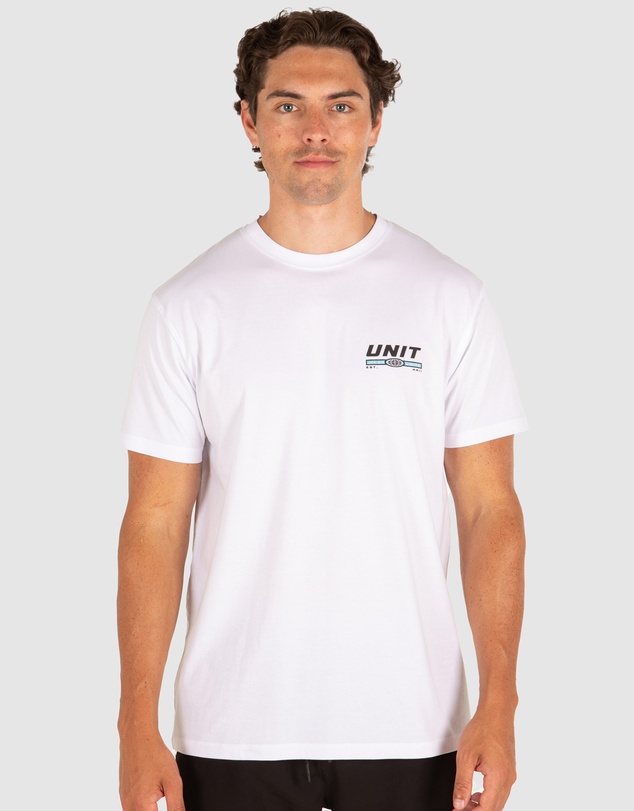 UNIT - UNIT Duke Men's T-Shirt