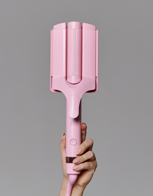 Mermade Hair - M Infrared Waver