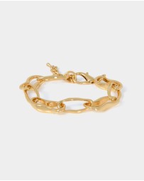 Forcast - Winsley Chain Bracelet