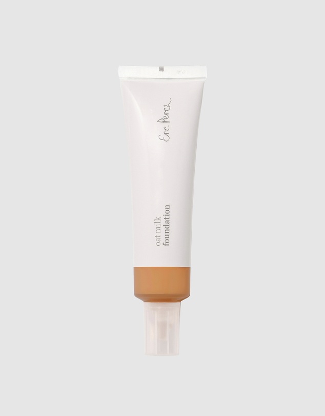 Ere Perez - Oat Milk Foundation - Pecan