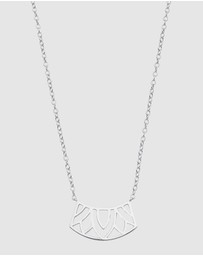 Pastiche - Shade Necklace