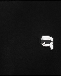 Karl Lagerfeld - Ikon Mini T-Shirt