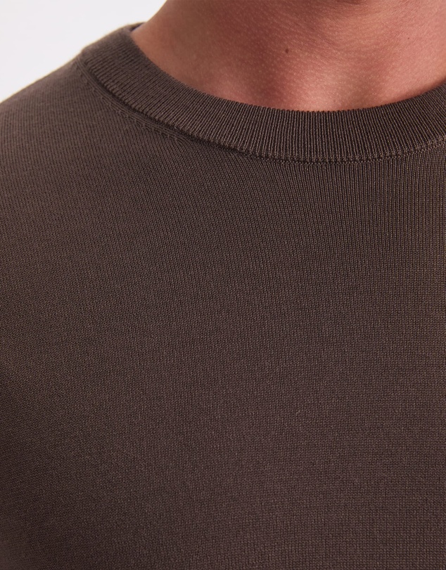Sportscraft - Merino Crew Neck Knit