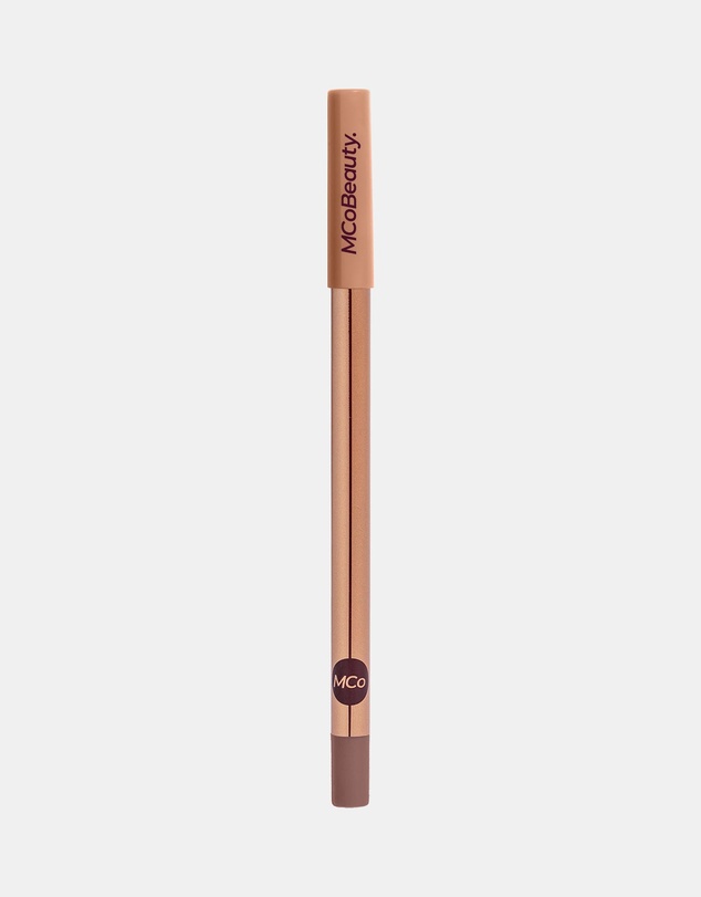 MCoBeauty - Perfect Pout Lip Liner - Famously Bare