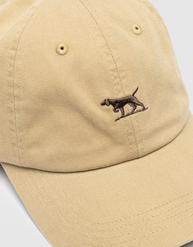 Rodd & Gunn - Gunn Cap