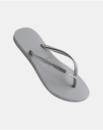 Havaianas - Slim Sparkle II - Women's