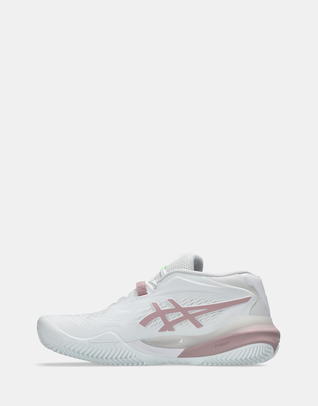 ASICS - GEL-Resolution X (Herringbone) - Women's