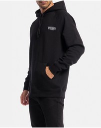 Stock & Co. - Chelsea Hoodie