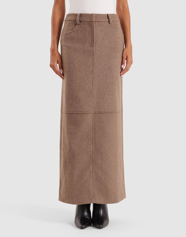 4th & Reckless - Conrad Skirt