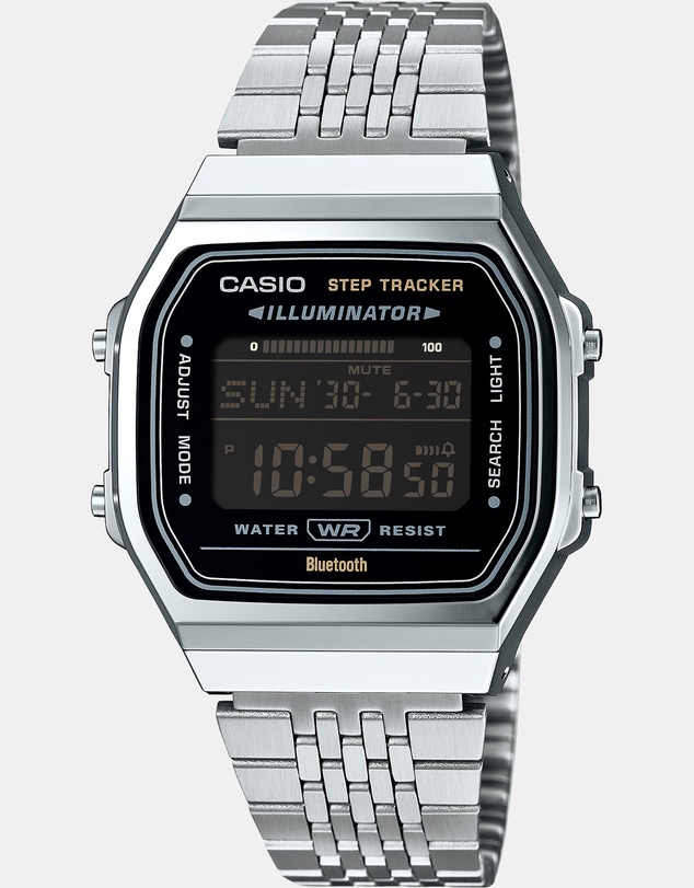Casio - ABL100WE-1B