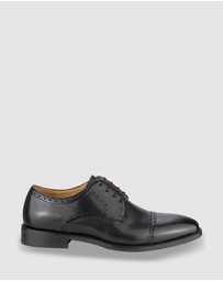 Florsheim - Chadwick Cap
