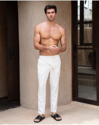 Runaway the Label - Kilian Pant