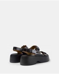 Camper - Sandals Tasha
