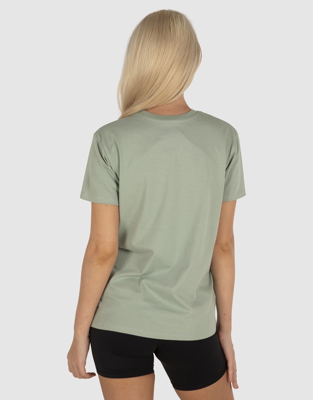 UNIT - UNIT Headline Ladies T-Shirt