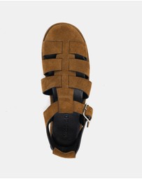 Miss Sofie - Laos Sandals