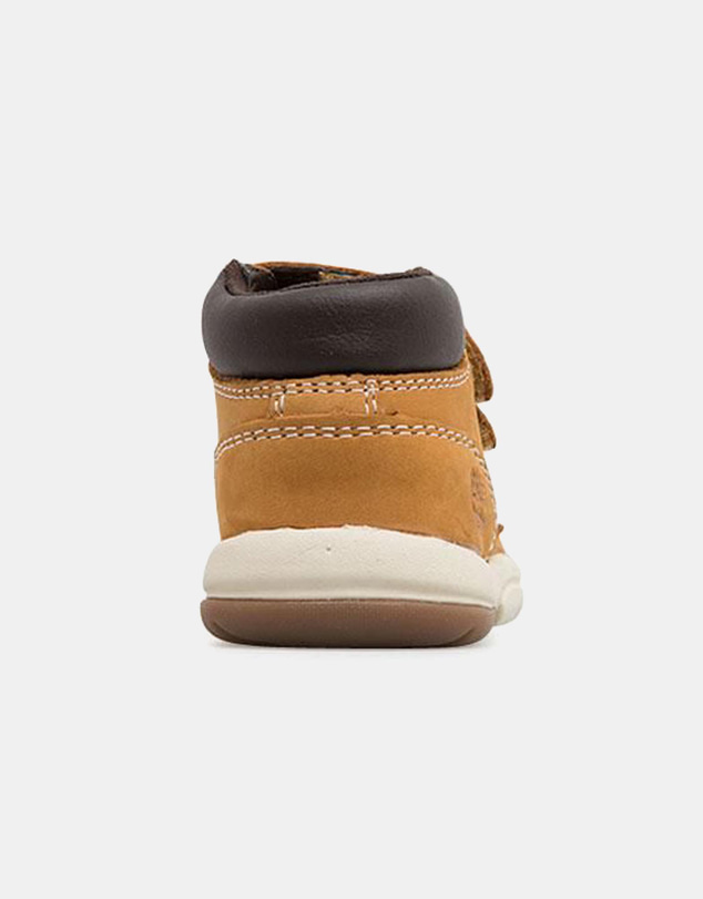 Timberland - Toddle Tracks Hook-and-Loop Boots - Kids