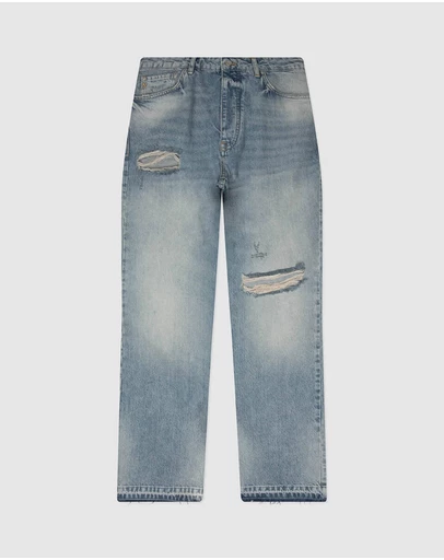 Represent - Heaton Denim Jeans